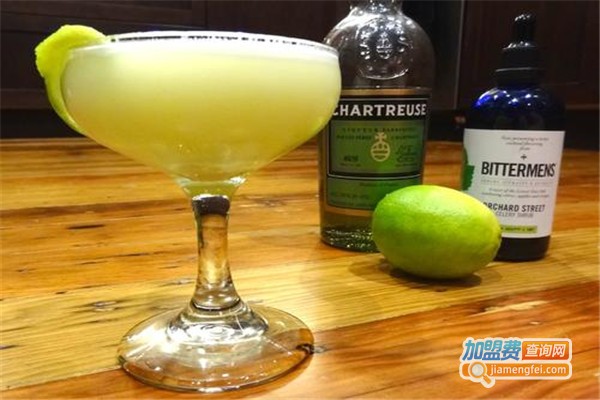 80seconds奶茶加盟费