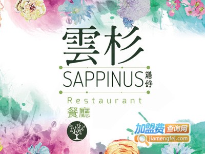云杉膳好加盟