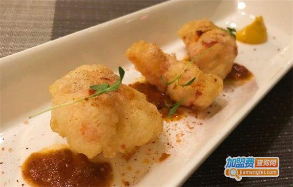 千禧鹤日料加盟费