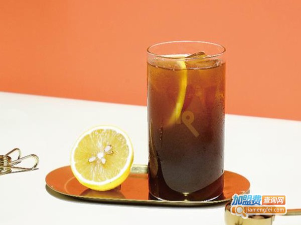 开界咖啡制造所加盟费