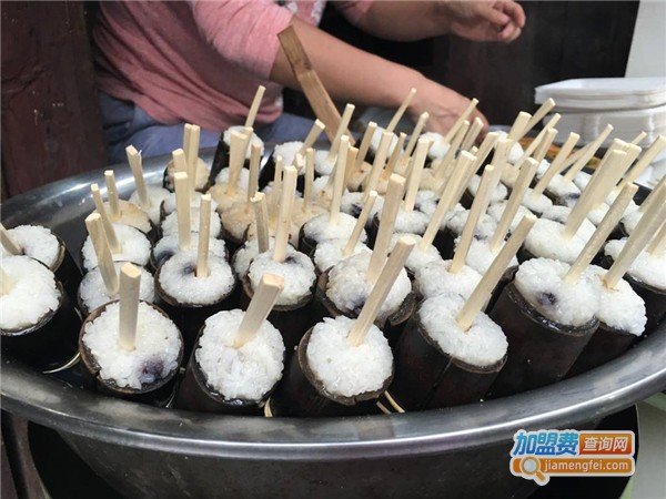 象牙湾小食加盟费