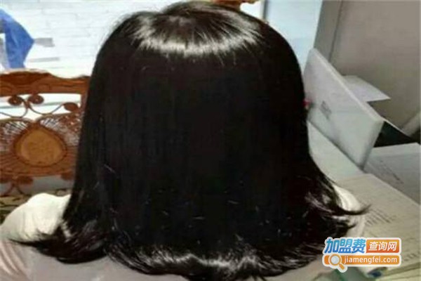 养发护发加盟费