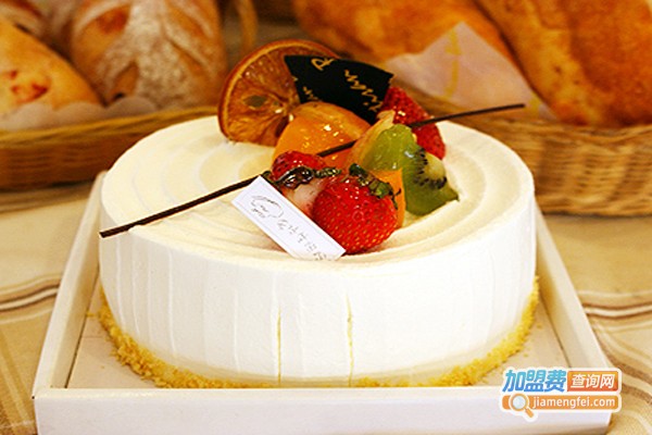 LanTa蓝塔加盟费