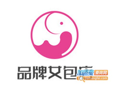 品牌女包店