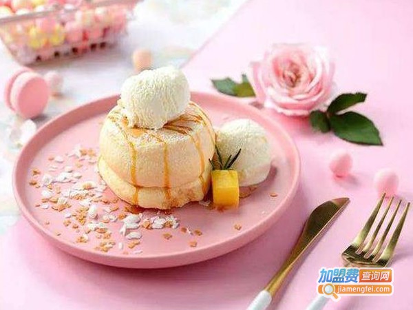 空少舒芙蕾加盟费