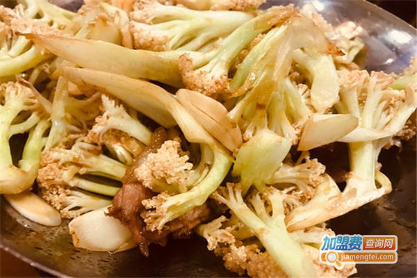 九甲里老底子杭帮菜加盟费