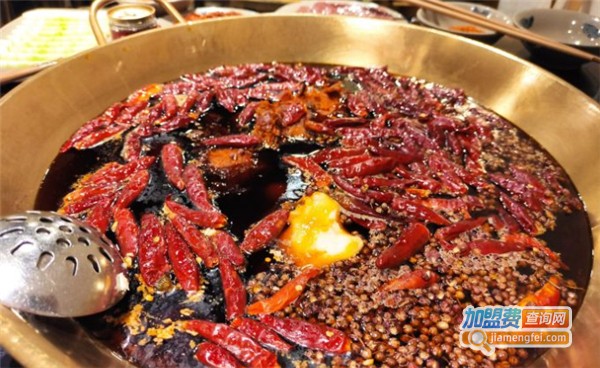 李长清三大炮本味火锅加盟费