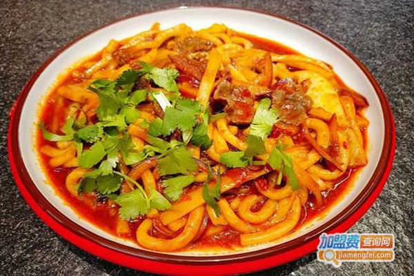 霸唇脑馋粉加盟费