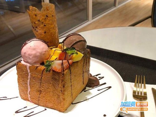 onecake自由一客加盟费