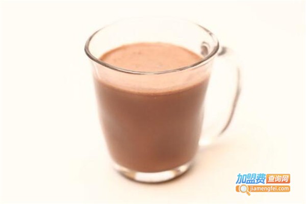 走一杯奶茶加盟费