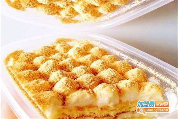 jija吉士豆乳加盟费