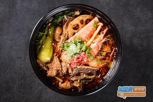 霸唇脑馋粉加盟费