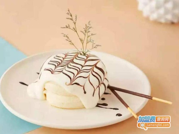 空少舒芙蕾加盟费