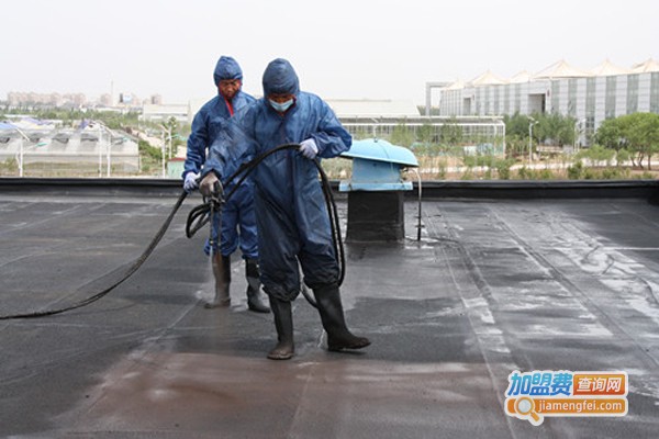 防水涂料厂加盟，开一家防水涂料厂加盟店有哪些要求？