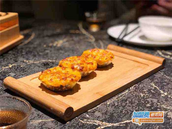 悦百味川菜加盟费