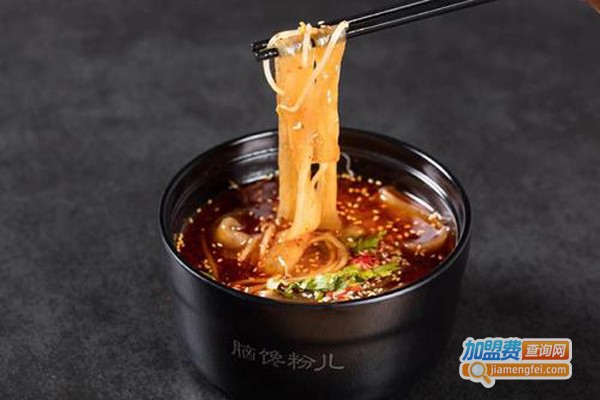 霸唇脑馋粉加盟费