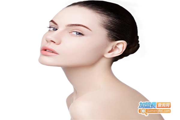 美容皮肤管理加盟费