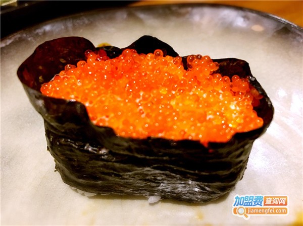 廿三味日料小屋加盟费