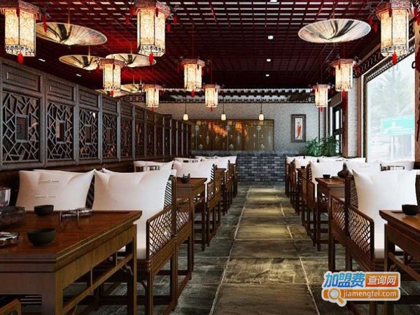 火锅餐饮店加盟_开火锅餐饮店助您事业有成！