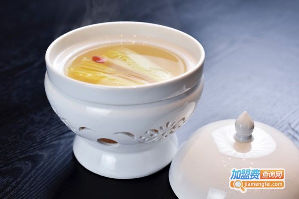 荣宴·中餐厅加盟费多少？