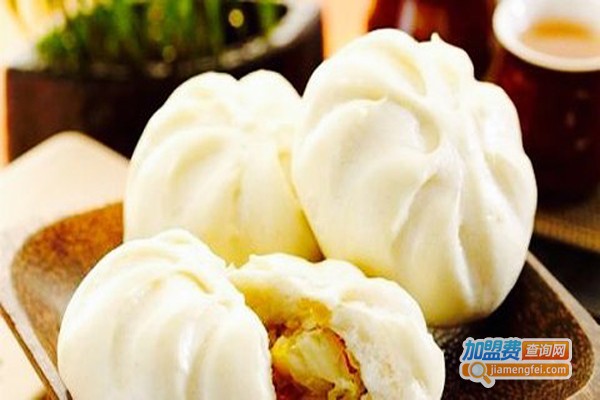 无双包子粥铺加盟费