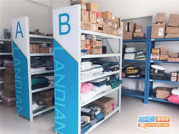 快递代收点加盟