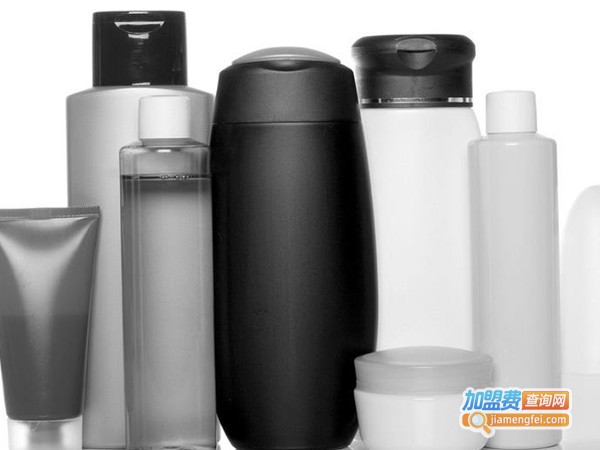 国内护肤品加盟费