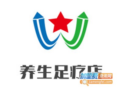 养生足疗店