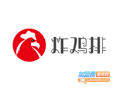 炸鸡排
