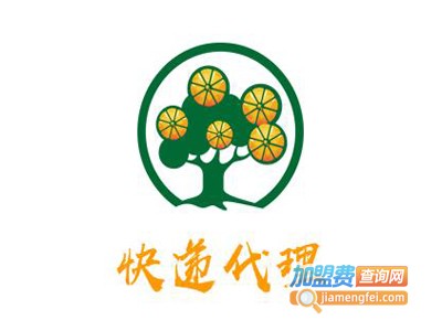 快递区域代理加盟