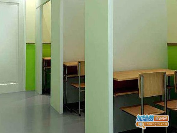 教育连锁机构加盟费