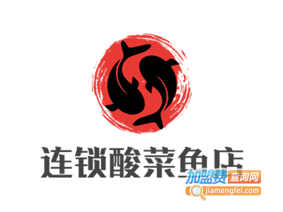连锁酸菜鱼店