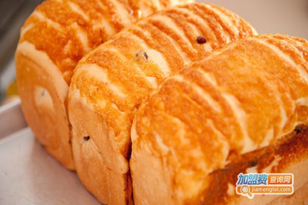 手撕面包店连锁加盟费