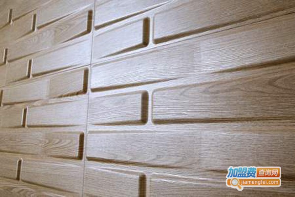 装修材料加盟费