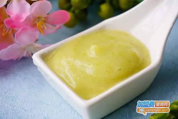 宝宝辅食餐厅加盟费需要多少？