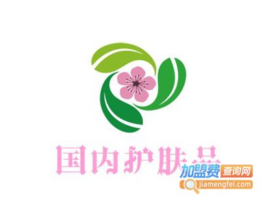 国内护肤品