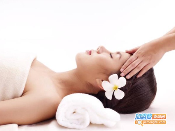 微创美容院加盟