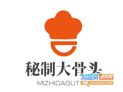 秘制大骨头