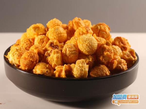 休闲零食食品加盟费多少钱？