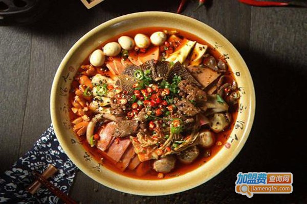 成都正宗冒菜加盟_开店加盟成都正宗冒菜，轻松实现财务自由！