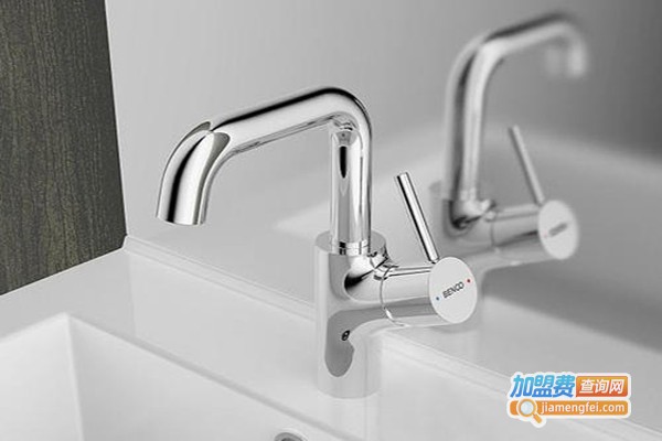 厨电卫浴加盟费