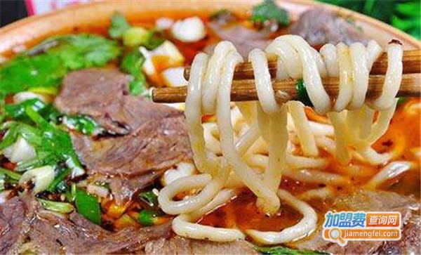 饸饹面