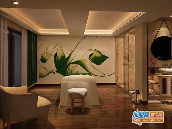 微创美容院加盟