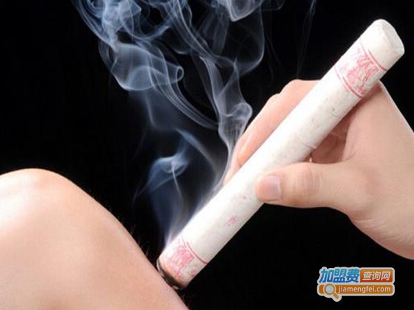 艾灸理疗馆连锁