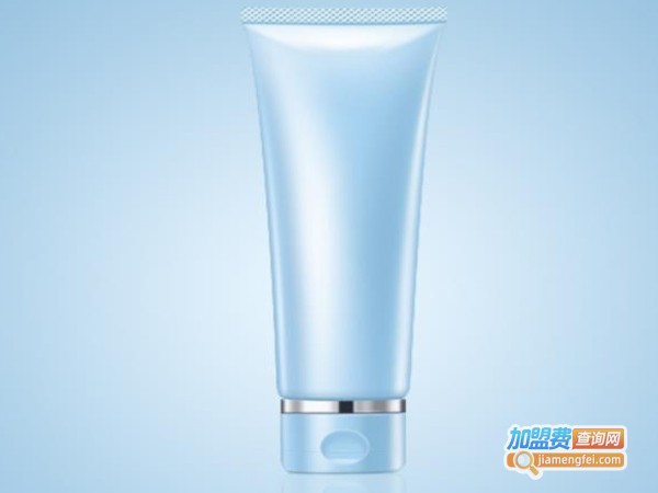 国内护肤品加盟费