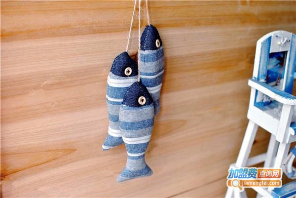 创意家居饰品加盟费