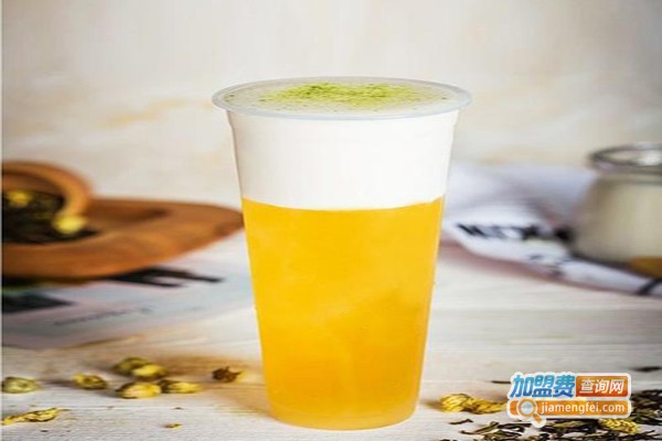 茶小主奶茶加盟费