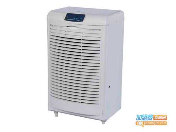 除湿机招商加盟