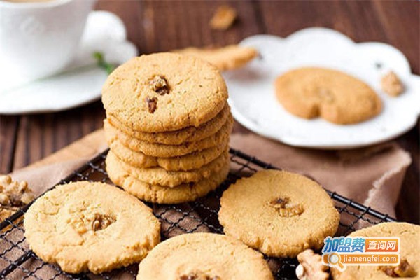 君之烘焙加盟费