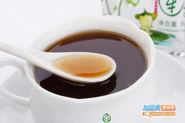 凉茶店加盟费